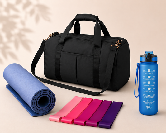 Starter Training Kit
