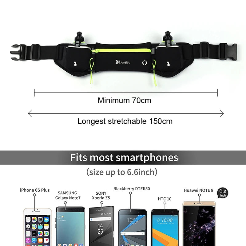 Sports Running Belt