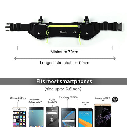 Sports Running Belt