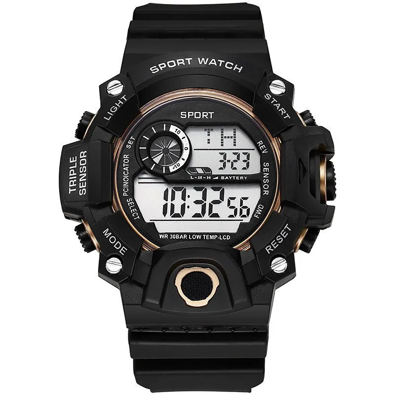 Montre de sport étanche