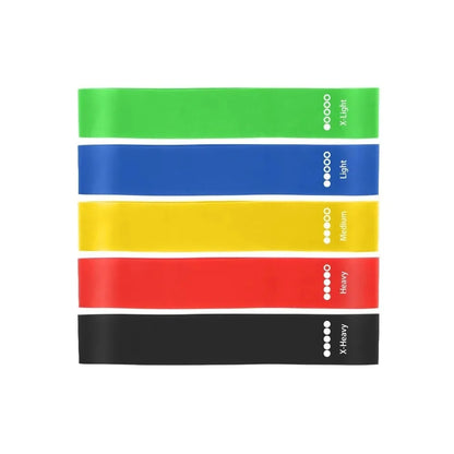 Training Resistance Band Kit