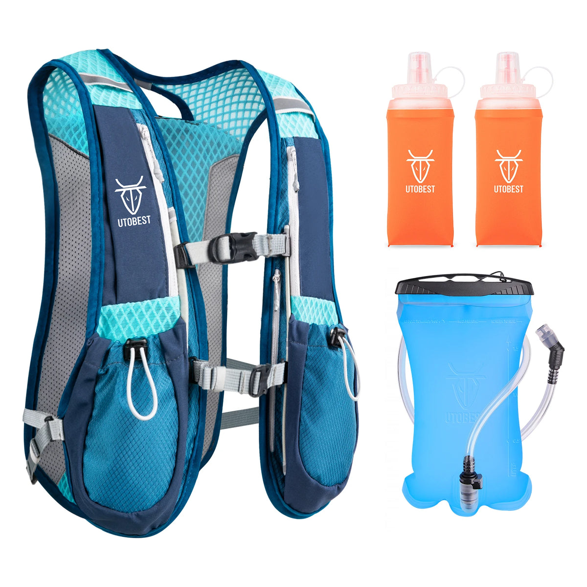 5L Sports Hydration Backpack