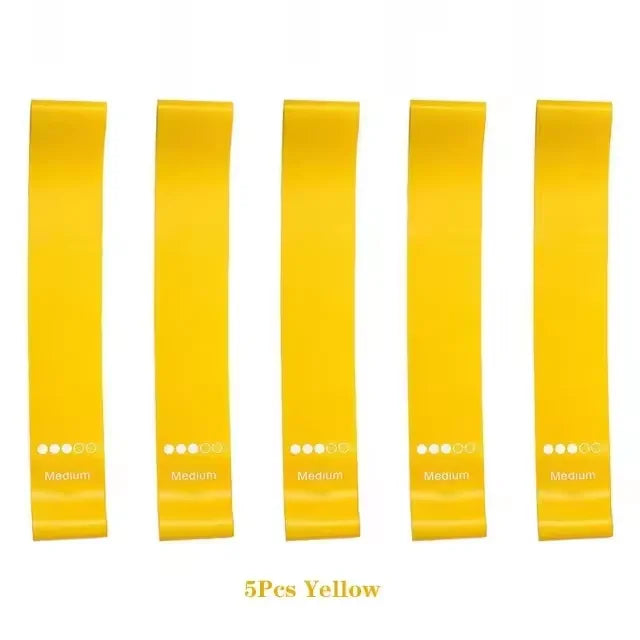 Training Resistance Band Kit