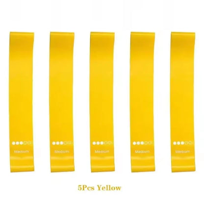 Training Resistance Band Kit