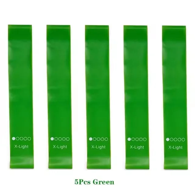 Training Resistance Band Kit