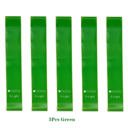 Training Resistance Band Kit