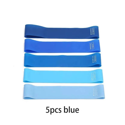 Training Resistance Band Kit