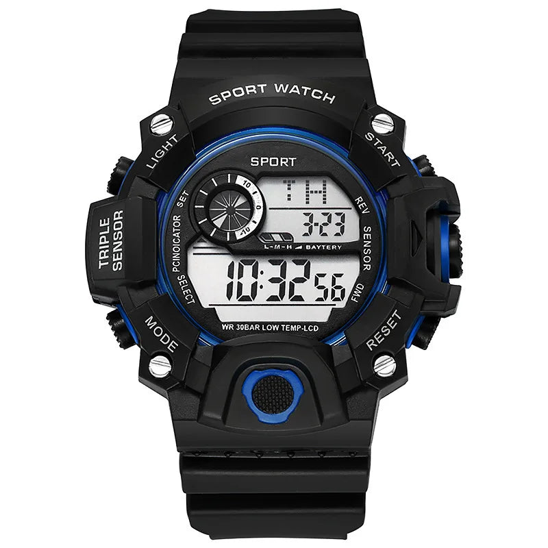 Montre de sport étanche