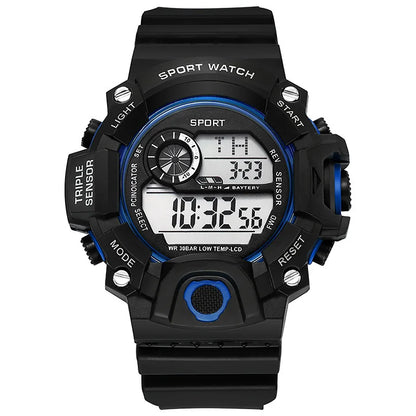 Montre de sport étanche