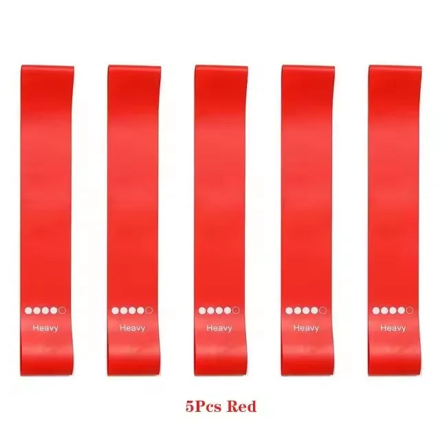 Training Resistance Band Kit