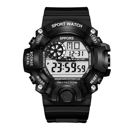 Montre de sport étanche