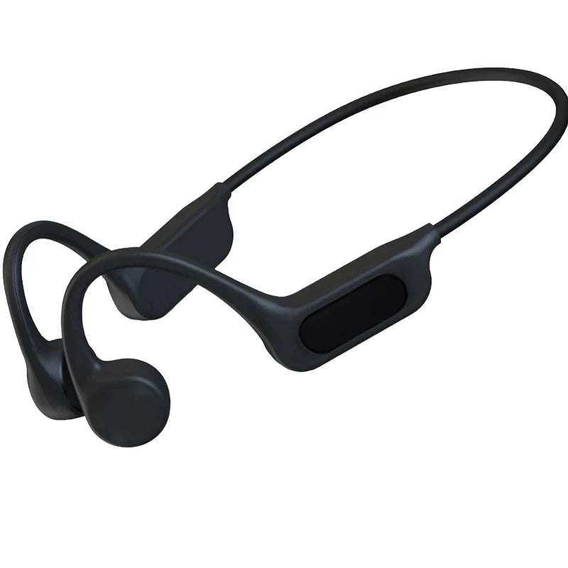 Bluetooth 5.4 Bone Conduction Headphones