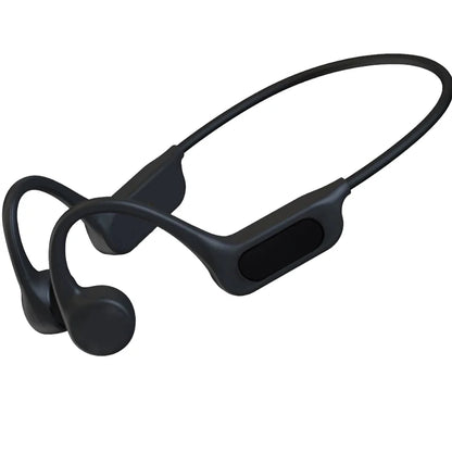 Bluetooth 5.4 Bone Conduction Headphones