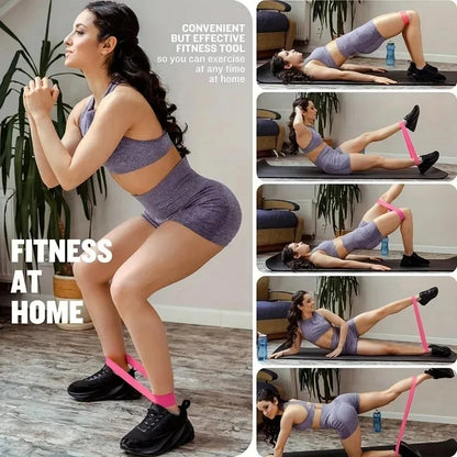 Training Resistance Band Kit