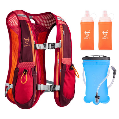5L Sports Hydration Backpack