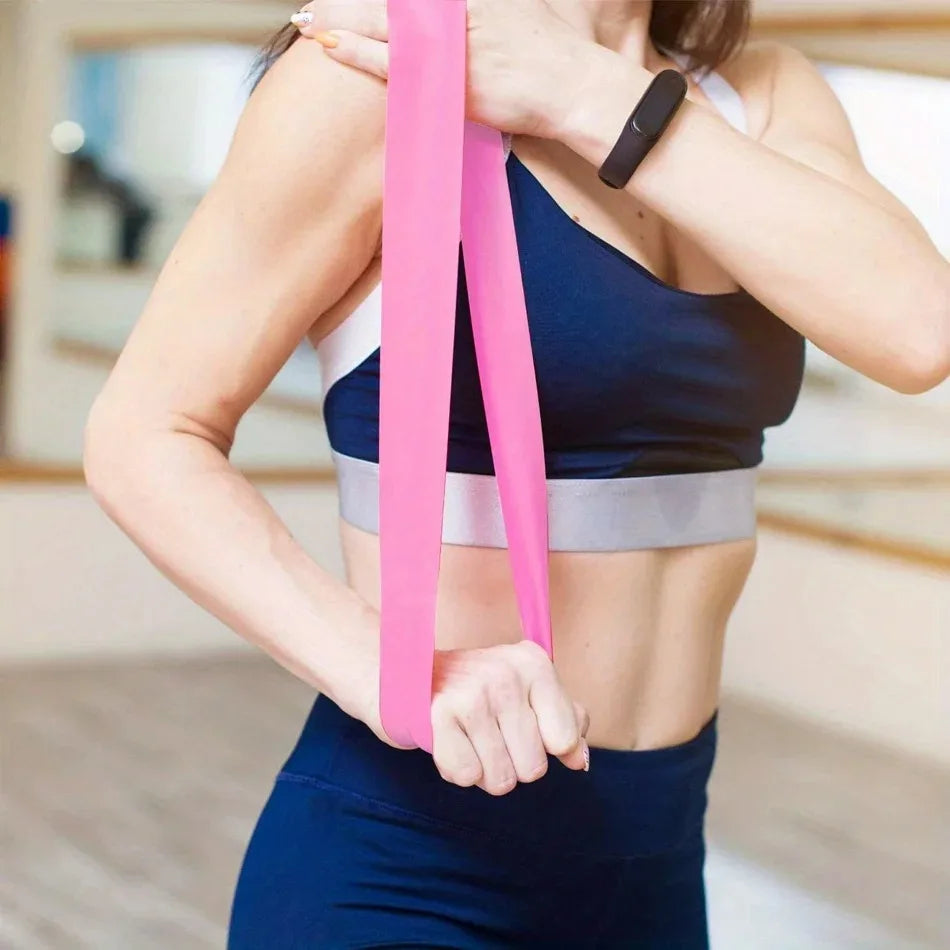 Training Resistance Band Kit
