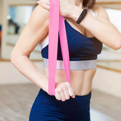 Training Resistance Band Kit