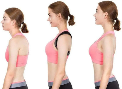 Correcteur de Posture Ajustable