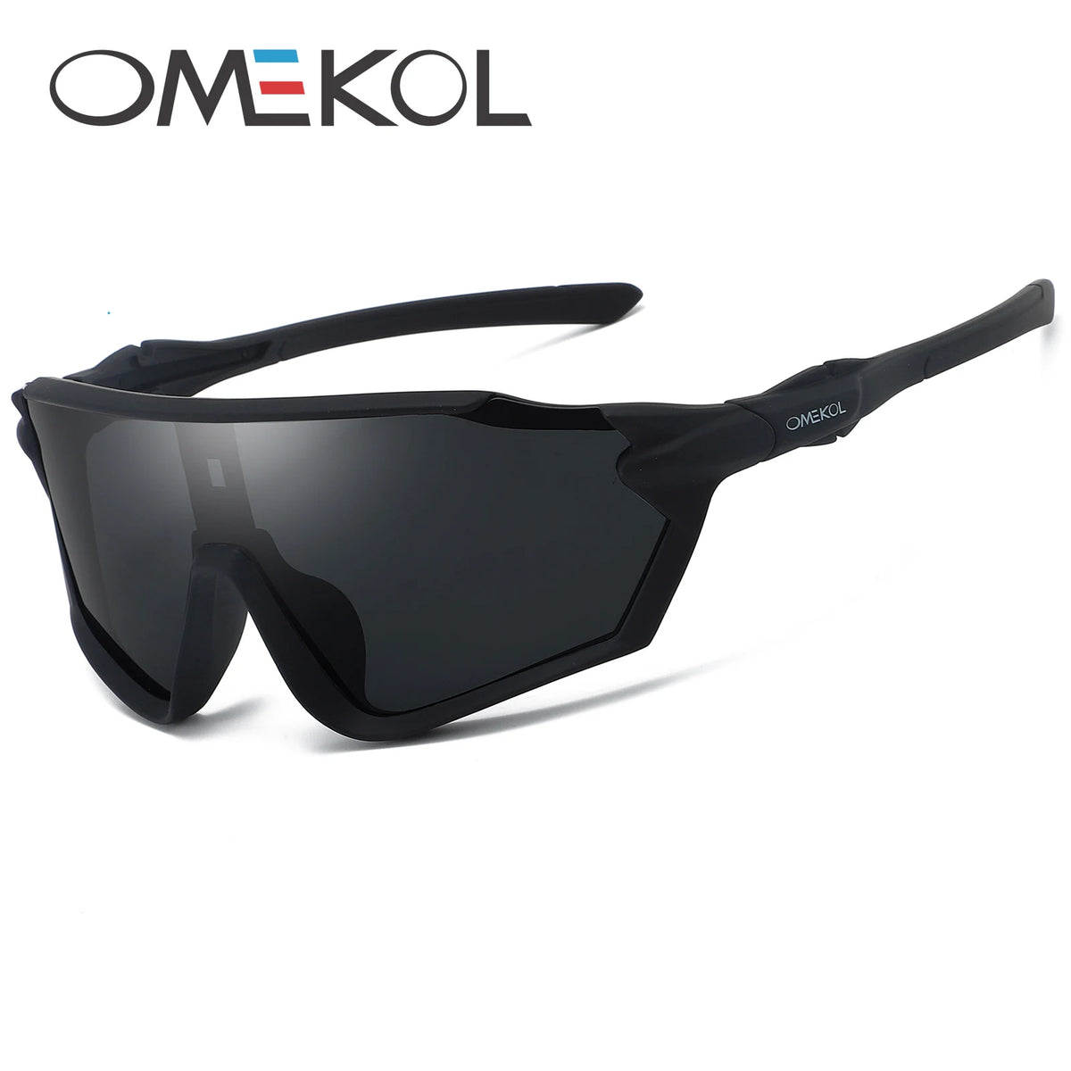 Unisex UV400 Sports Sunglasses