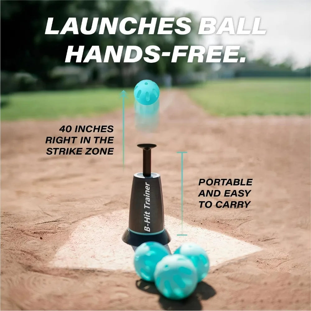 Baseball Hitting Trainer