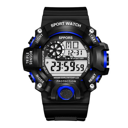 Montre de sport étanche