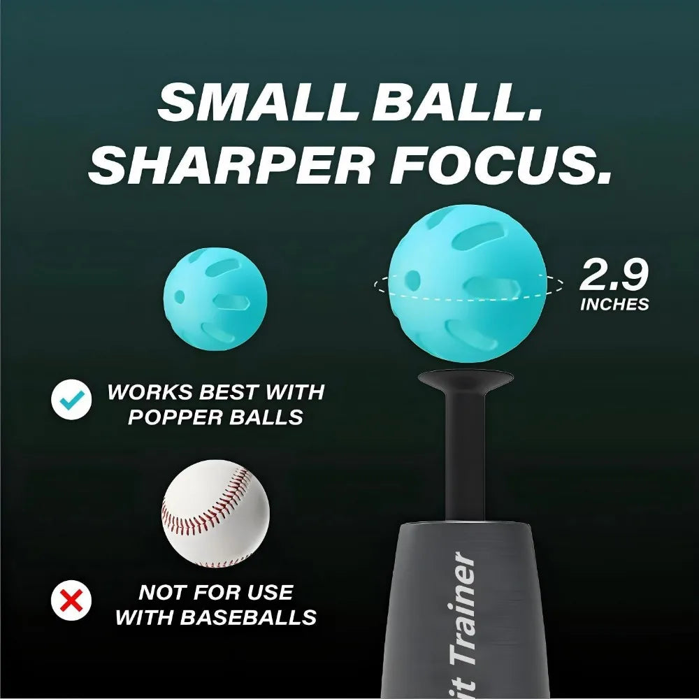Baseball Hitting Trainer
