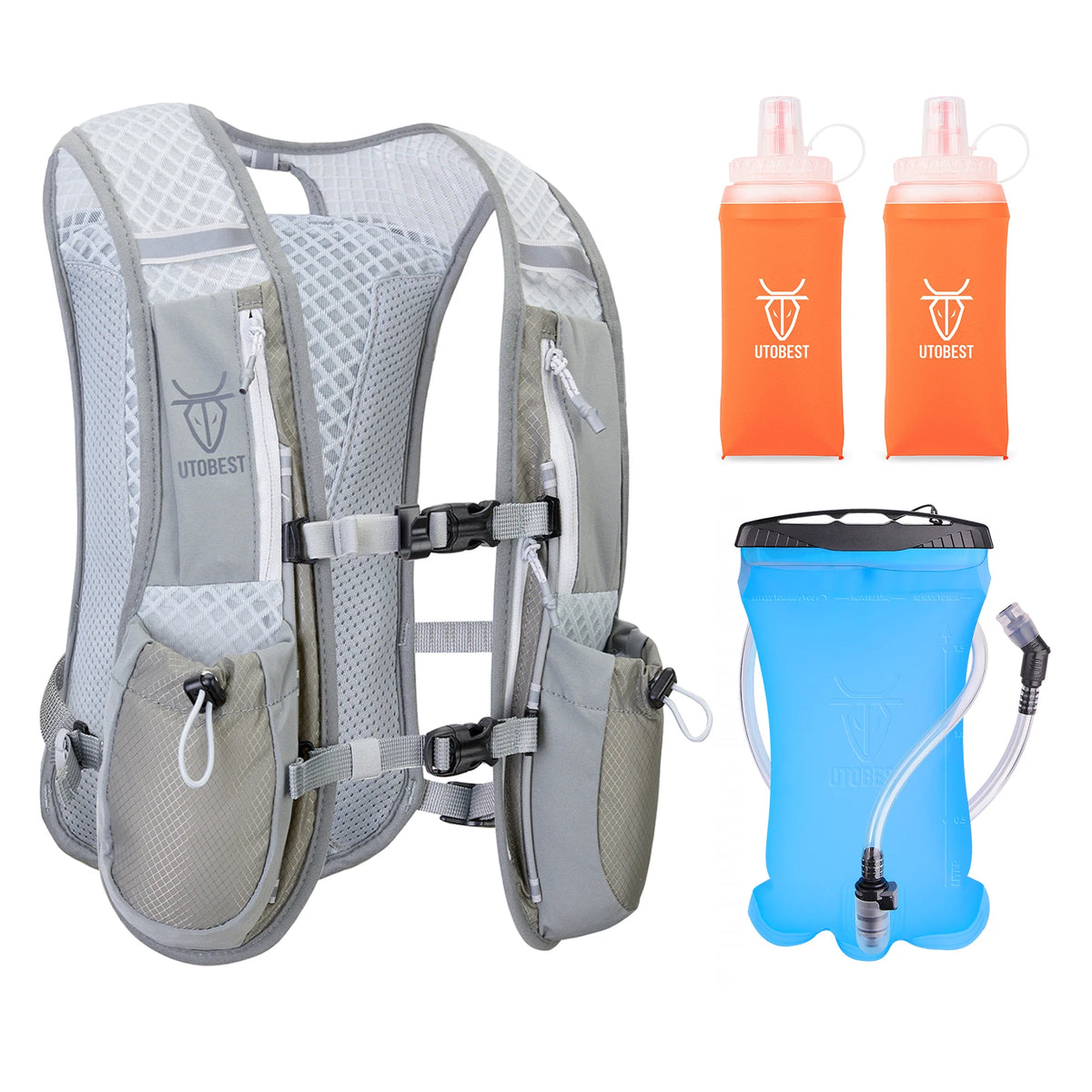 5L Sports Hydration Backpack