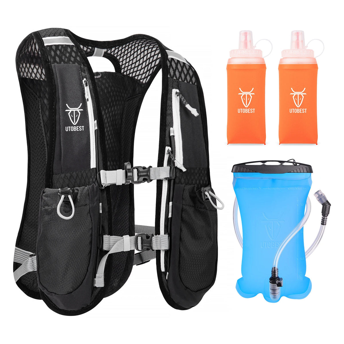 5L Sports Hydration Backpack