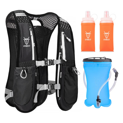 5L Sports Hydration Backpack