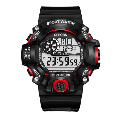 Montre de sport étanche
